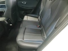 GAC Aion GS3 Shadow Speed 270T Smart Edition - ფოტო 16