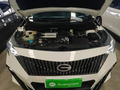 GAC Aion GS3 Shadow Speed 270T Smart Edition - ფოტო 19