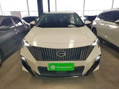 GAC Aion GS3 Shadow Speed 270T Smart Edition - ფოტო 2