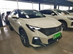 GAC Aion GS3 Shadow Speed 270T Smart Edition - ფოტო 3