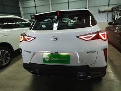 GAC Aion GS3 Shadow Speed 270T Smart Edition - ფოტო 5