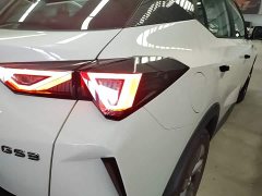GAC Aion GS3 Shadow Speed 270T Smart Edition - ფოტო 7