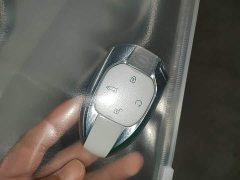 GAC Aion GS3 Shadow Speed 270T Smart Edition - ფოტო 8