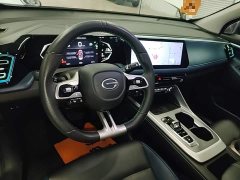 GAC Aion GS3 Shadow Speed 270T Smart Edition - ფოტო 9