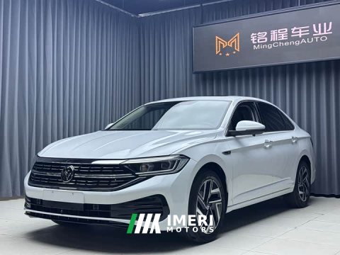 2022 Volkswagen Sagitar 280TSI DSG Excellence Edition - car from China