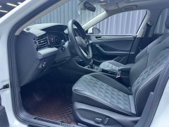 Volkswagen Sagitar 280TSI DSG Excellence Edition - фото 10
