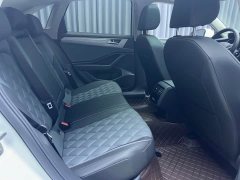 Volkswagen Sagitar 280TSI DSG Excellence Edition - фото 11