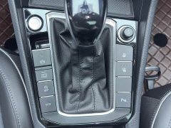 Volkswagen Sagitar 280TSI DSG Excellence Edition - фото 14