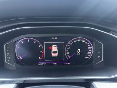 Volkswagen Sagitar 280TSI DSG Excellence Edition - фото 16