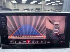 Volkswagen Sagitar 280TSI DSG Excellence Edition - фото 17