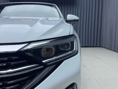 Volkswagen Sagitar 280TSI DSG Excellence Edition - фото 7