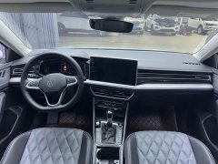Volkswagen Sagitar 280TSI DSG Excellence Edition - фото 8