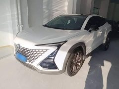 Changan UNI-T 1.5T Premium - ფოტო 1