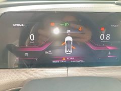 Changan UNI-T 1.5T Premium - ფოტო 11