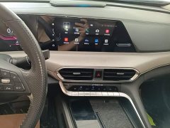 Changan UNI-T 1.5T Premium - ფოტო 12
