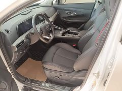Changan UNI-T 1.5T Premium - ფოტო 14