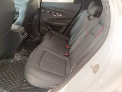 Changan UNI-T 1.5T Premium - ფოტო 16