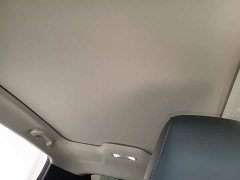 Changan UNI-T 1.5T Premium - ფოტო 17