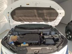 Changan UNI-T 1.5T Premium - ფოტო 19