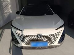 Changan UNI-T 1.5T Premium - ფოტო 2
