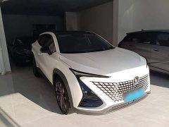 Changan UNI-T 1.5T Premium - ფოტო 3