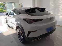 Changan UNI-T 1.5T Premium - ფოტო 4