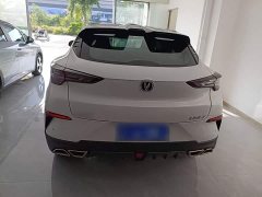 Changan UNI-T 1.5T Premium - ფოტო 5