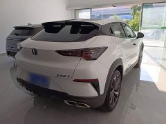 Changan UNI-T 1.5T Premium - ფოტო 6
