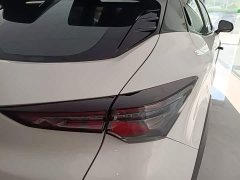 Changan UNI-T 1.5T Premium - ფოტო 7