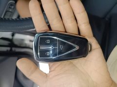 Changan UNI-T 1.5T Premium - ფოტო 8