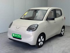 Wuling Hongguang MINIEV Fourth Generation Four-Door Advanced Edition - photo 1