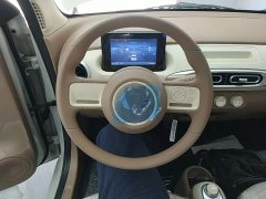 Wuling Hongguang MINIEV Fourth Generation Four-Door Advanced Edition - photo 10