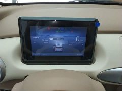 Wuling Hongguang MINIEV Fourth Generation Four-Door Advanced Edition - photo 11