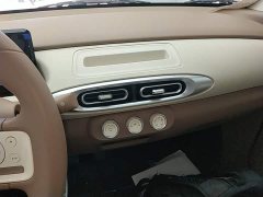 Wuling Hongguang MINIEV Fourth Generation Four-Door Advanced Edition - photo 12