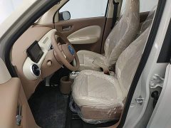 Wuling Hongguang MINIEV Fourth Generation Four-Door Advanced Edition - photo 14