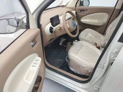 Wuling Hongguang MINIEV Fourth Generation Four-Door Advanced Edition - photo 15