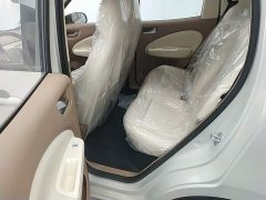 Wuling Hongguang MINIEV Fourth Generation Four-Door Advanced Edition - photo 16