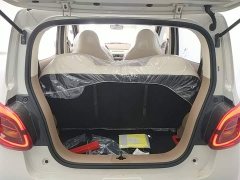 Wuling Hongguang MINIEV Fourth Generation Four-Door Advanced Edition - photo 18