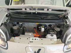 Wuling Hongguang MINIEV Fourth Generation Four-Door Advanced Edition - photo 19
