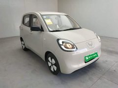 Wuling Hongguang MINIEV Fourth Generation Four-Door Advanced Edition - photo 3