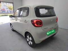 Wuling Hongguang MINIEV Fourth Generation Four-Door Advanced Edition - photo 4