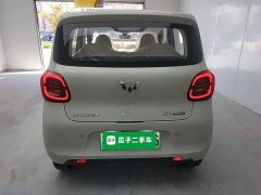 Wuling Hongguang MINIEV Fourth Generation Four-Door Advanced Edition - photo 5