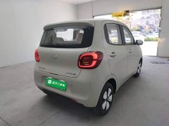 Wuling Hongguang MINIEV Fourth Generation Four-Door Advanced Edition - photo 6