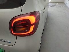 Wuling Hongguang MINIEV Fourth Generation Four-Door Advanced Edition - photo 7