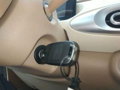 Wuling Hongguang MINIEV Fourth Generation Four-Door Advanced Edition - photo 8