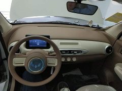 Wuling Hongguang MINIEV Fourth Generation Four-Door Advanced Edition - photo 9