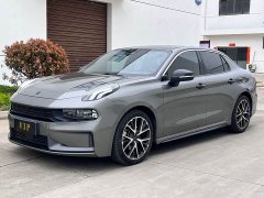 Lynk & Co 03 2.0T Diesel Automatic Pro - ფოტო 1