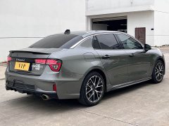 Lynk & Co 03 2.0T Diesel Automatic Pro - ფოტო 12