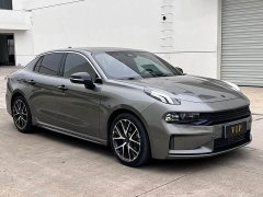 Lynk & Co 03 2.0T Diesel Automatic Pro - ფოტო 3