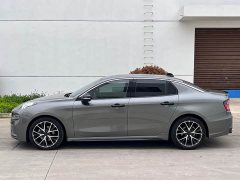 Lynk & Co 03 2.0T Diesel Automatic Pro - ფოტო 4